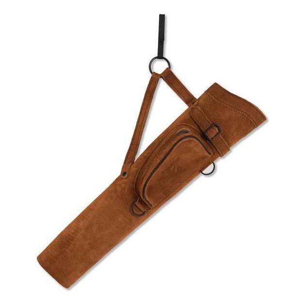 Buck Trail Bear Pack  Quiver with Pocket