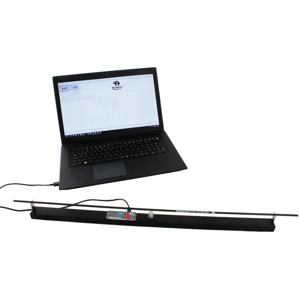 Bearpaw Arrow Analyser