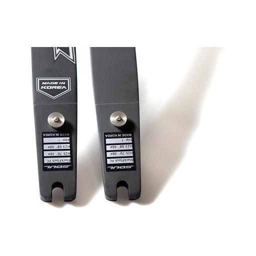 Soul Black Flash C/F Limbs