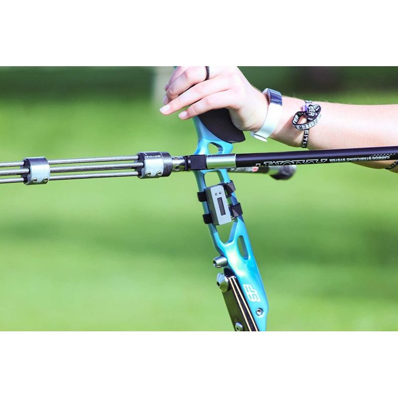 BOWdometer Bowdometer