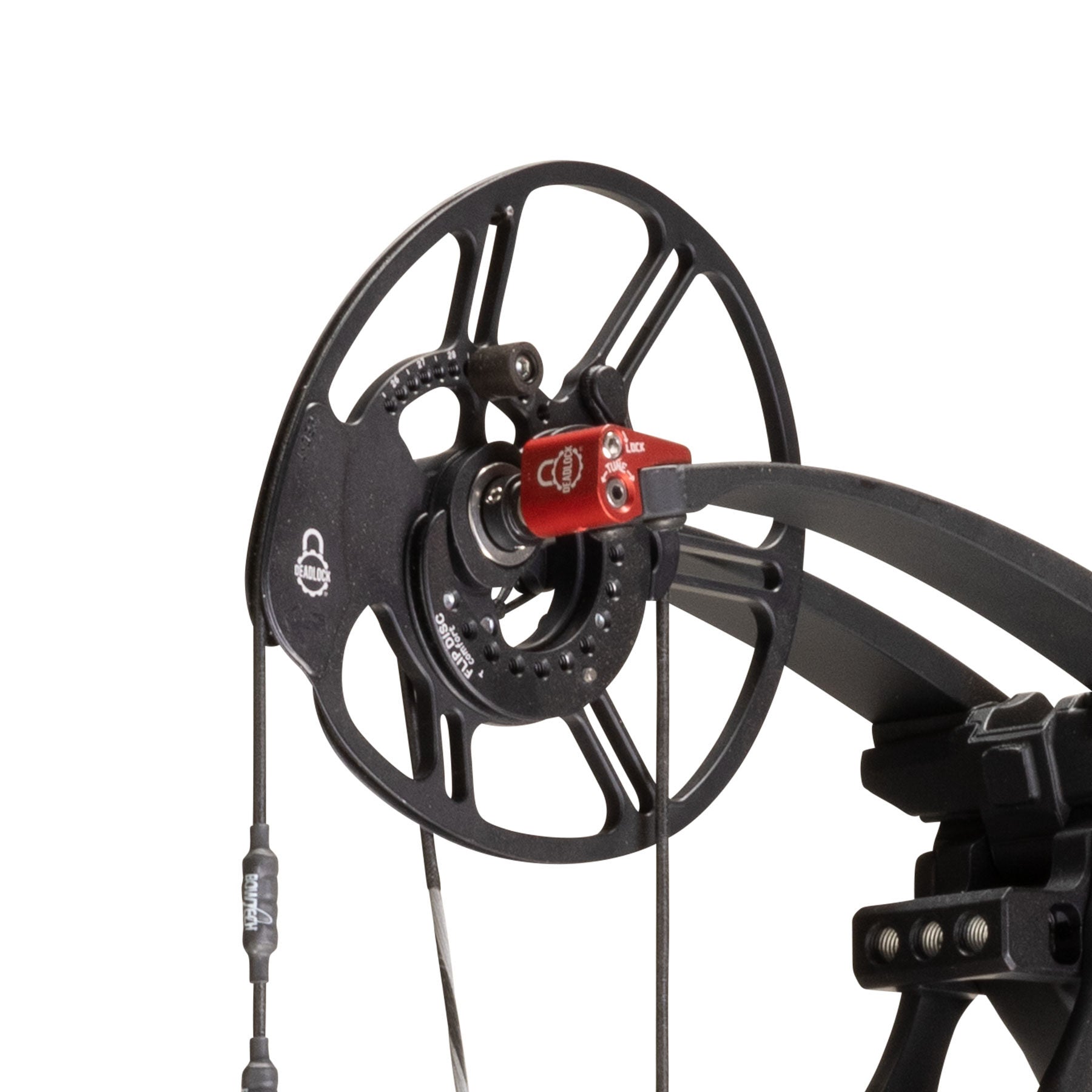Bowtech Carbon One Compound Bow Special Order