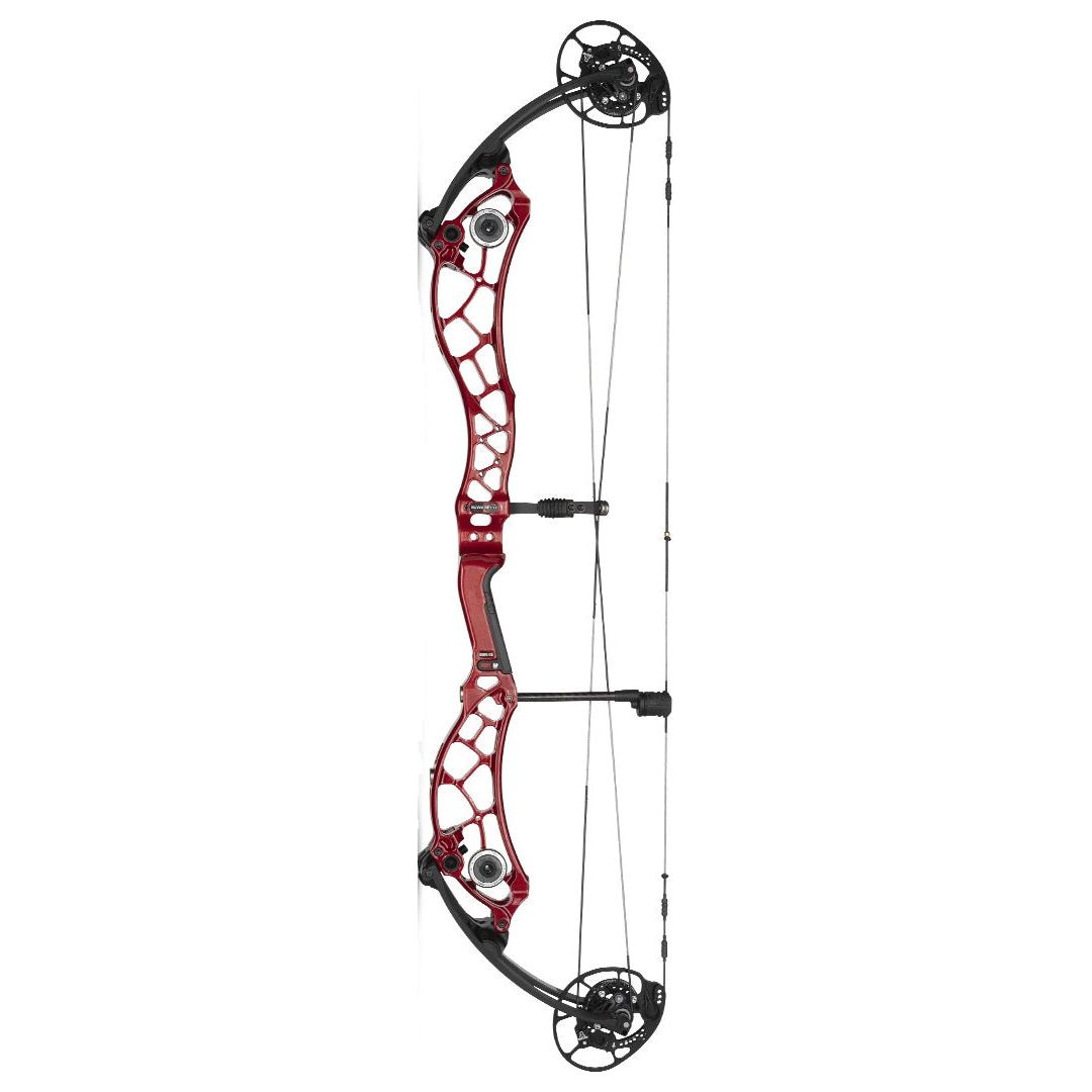 Compound Bow Order Bowtech Reckoning 36 Gen 2 Compound Special Order - Wales Archery
