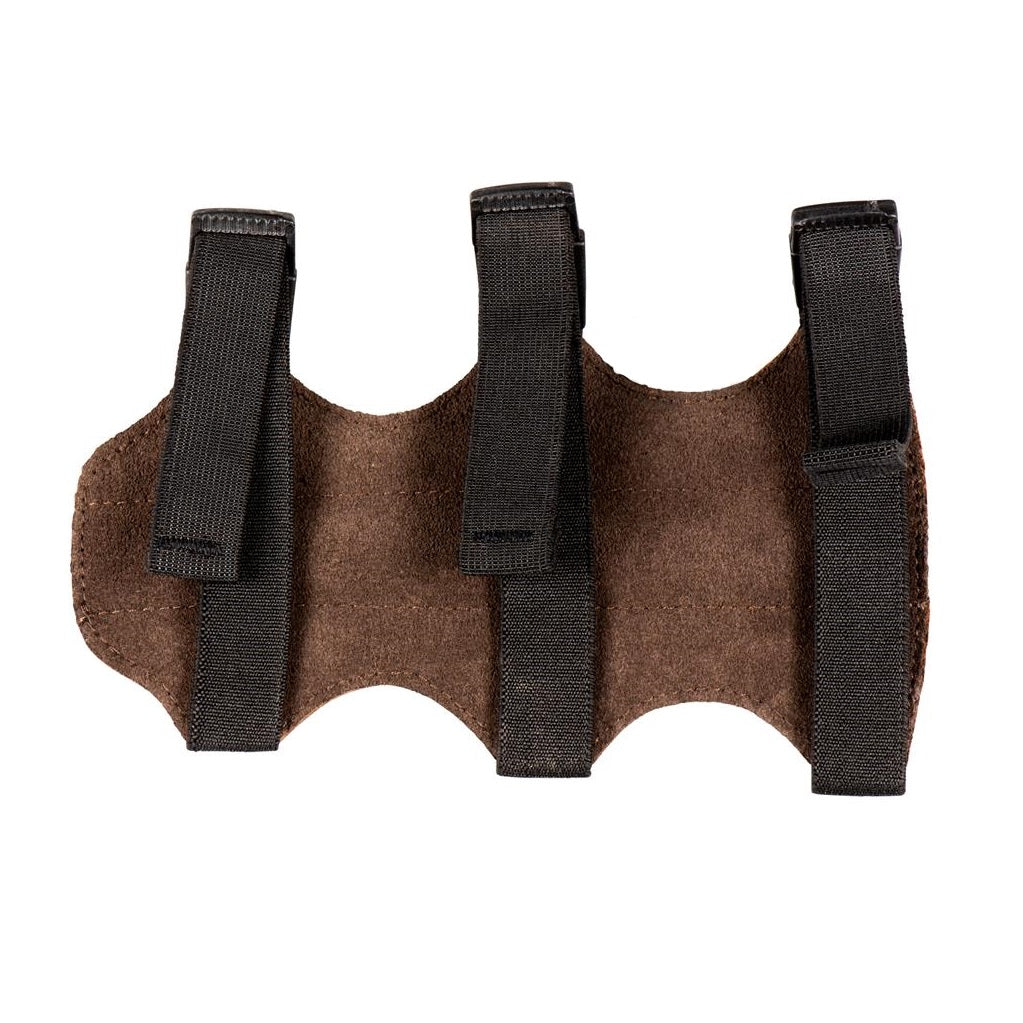 Buck Trail Arm Guard Texas Crazy Horse