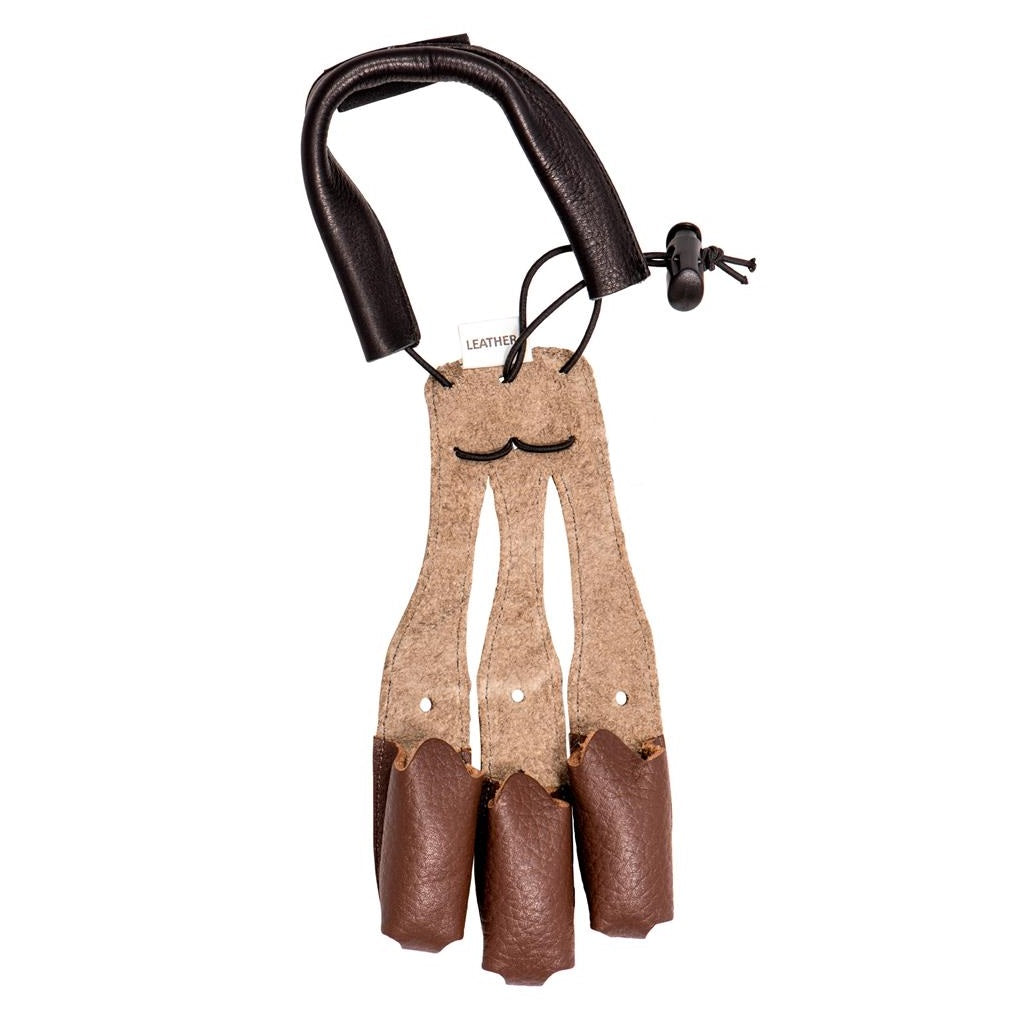 Buck Trail Finger Glove Grace