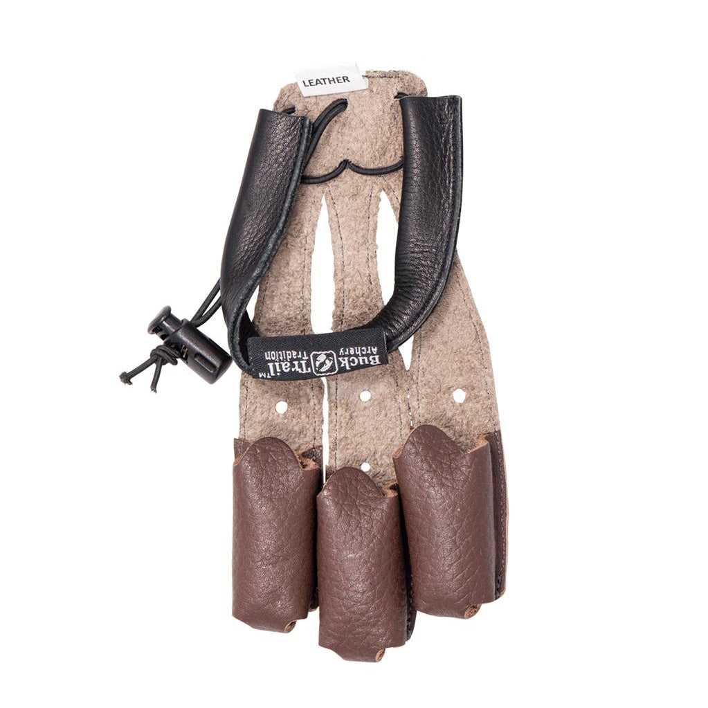 Buck Trail Finger Glove Grace