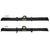 Buck Trail Traditional Soft Case Flatbow with Arrow Tube Straps