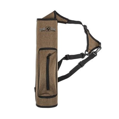 Buck Trail Back Quiver Avelin 46cm