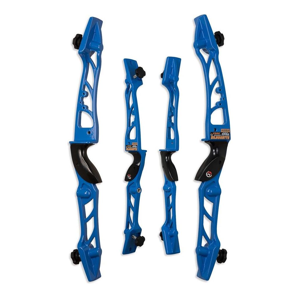 Core Silhouette Riser