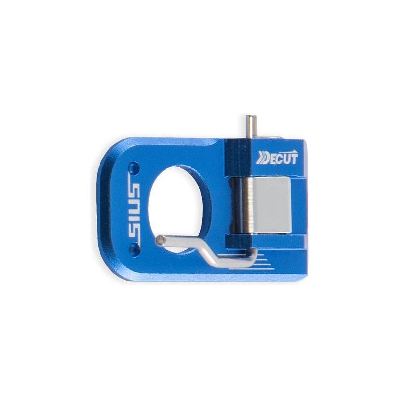 Decut Magnetic Recurve Arrow Rest Sius