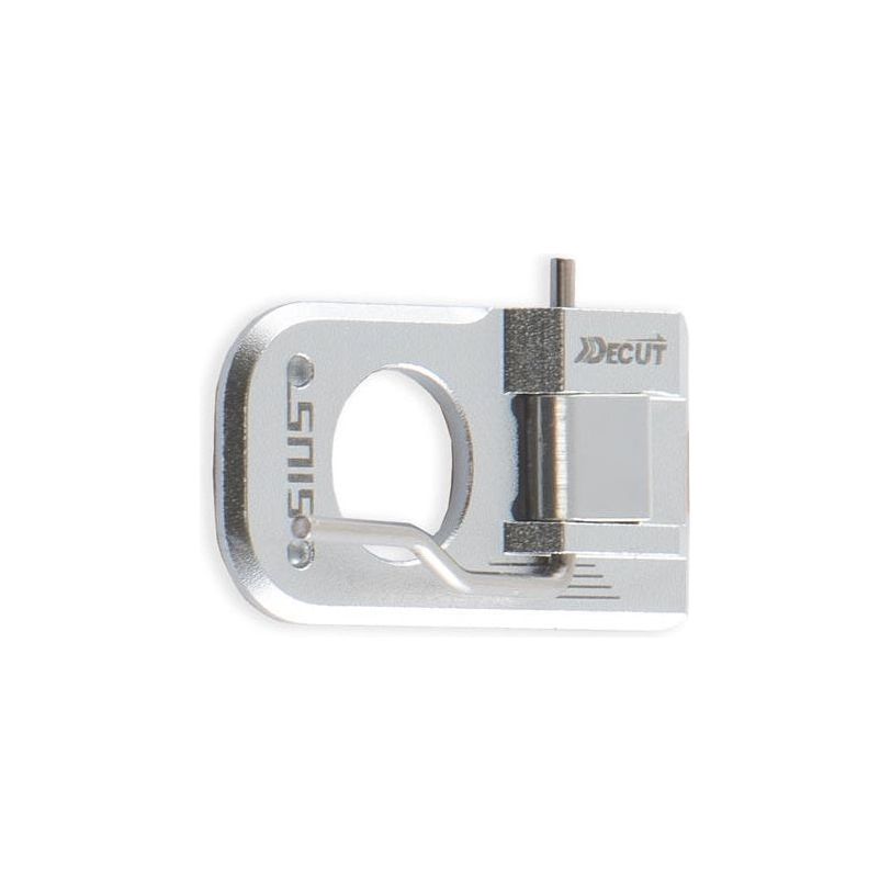 Decut Magnetic Recurve Arrow Rest Sius