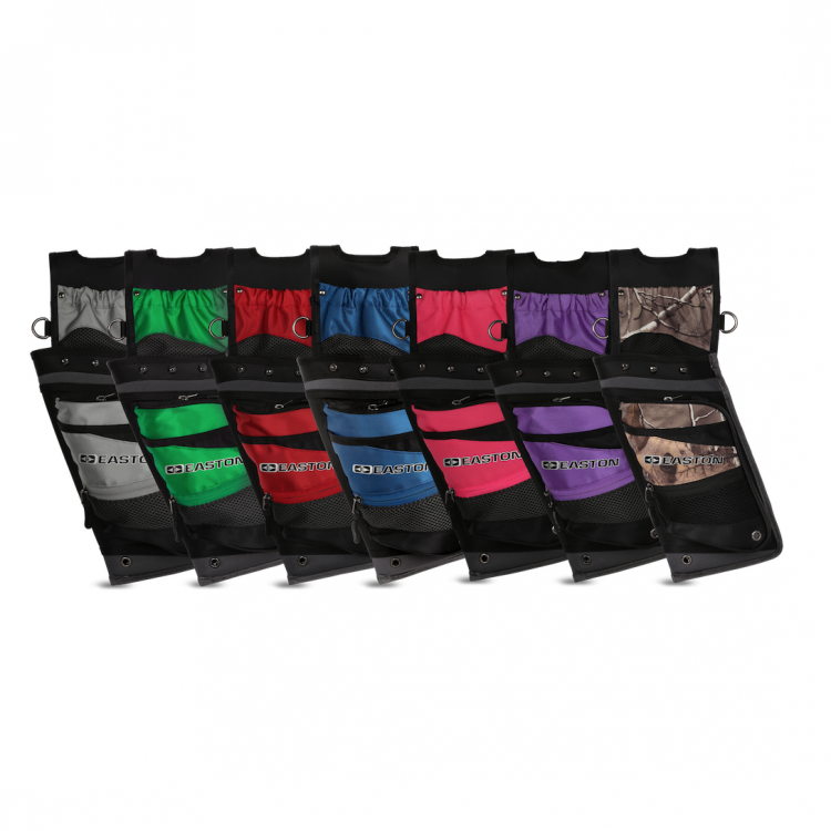 Easton Deluxe Field Quiver