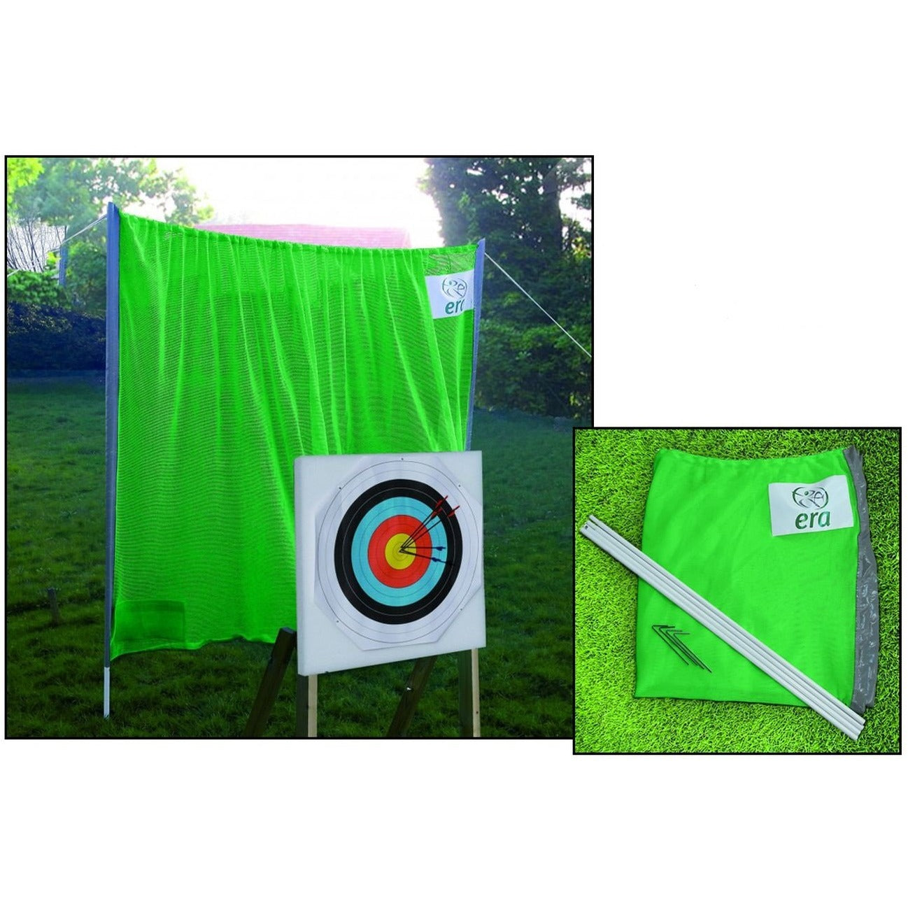 Era BackStop Netting