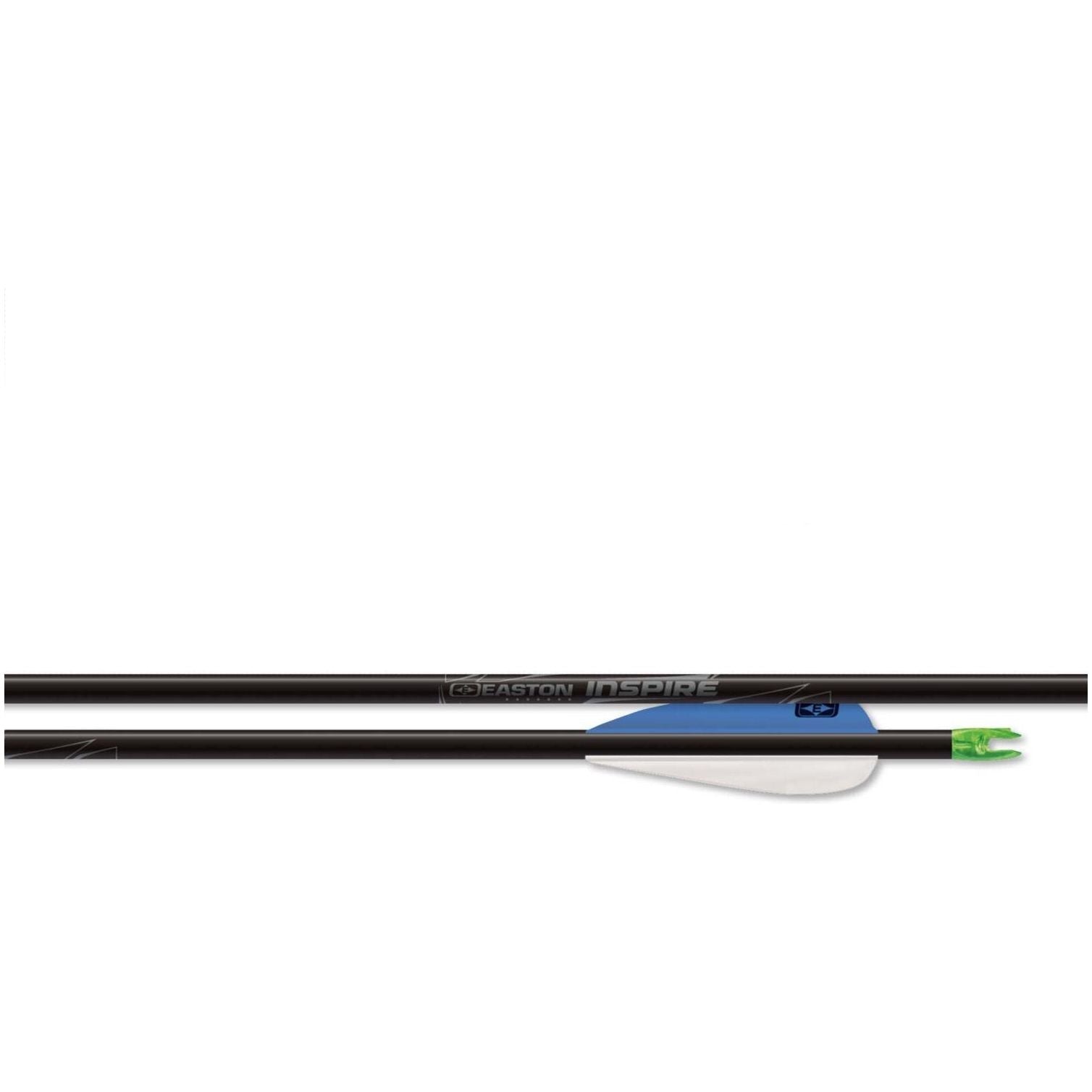 Easton Inspire Carbon Arrows Pre Made