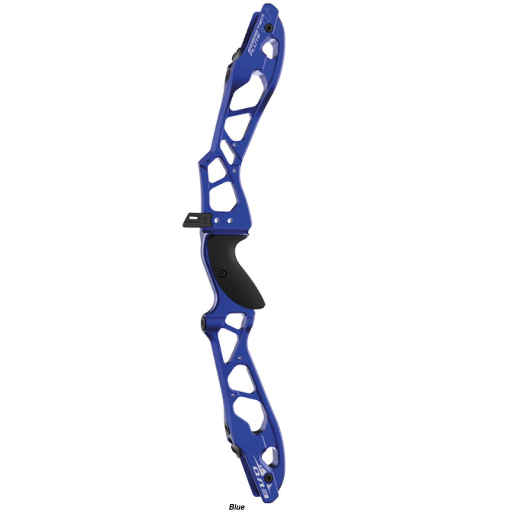 Sebastien Flute Archery Evo Riser