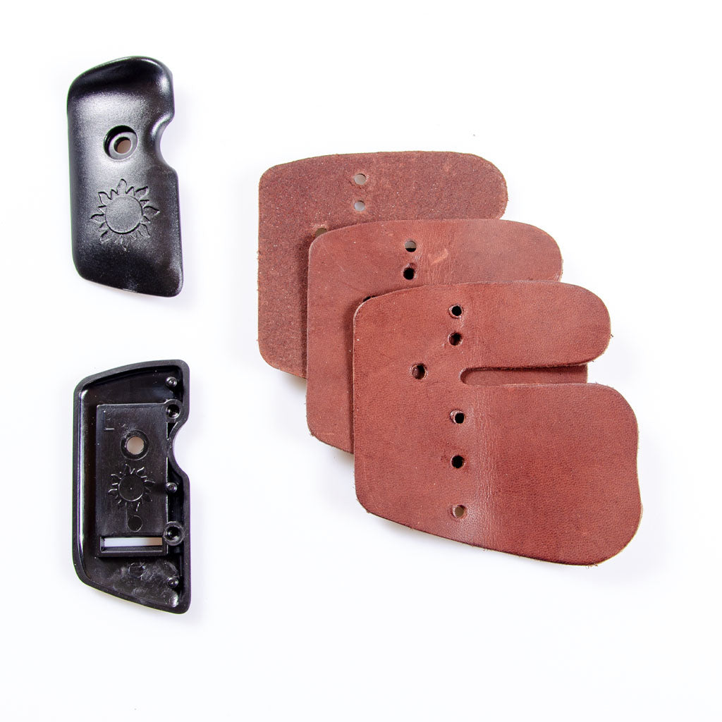 Fairweather Tab Plate