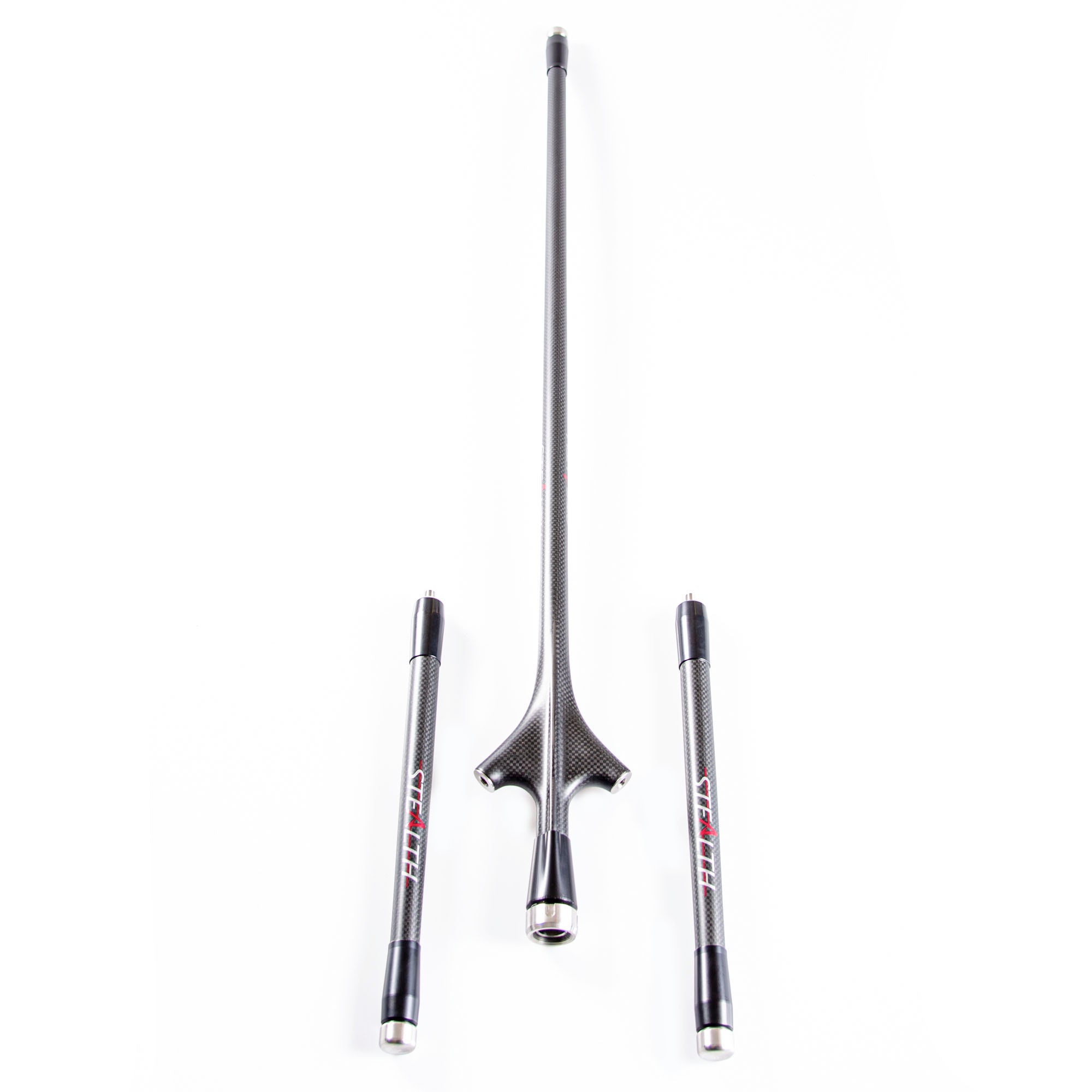 GK Stealth longrod Stabiliser  System