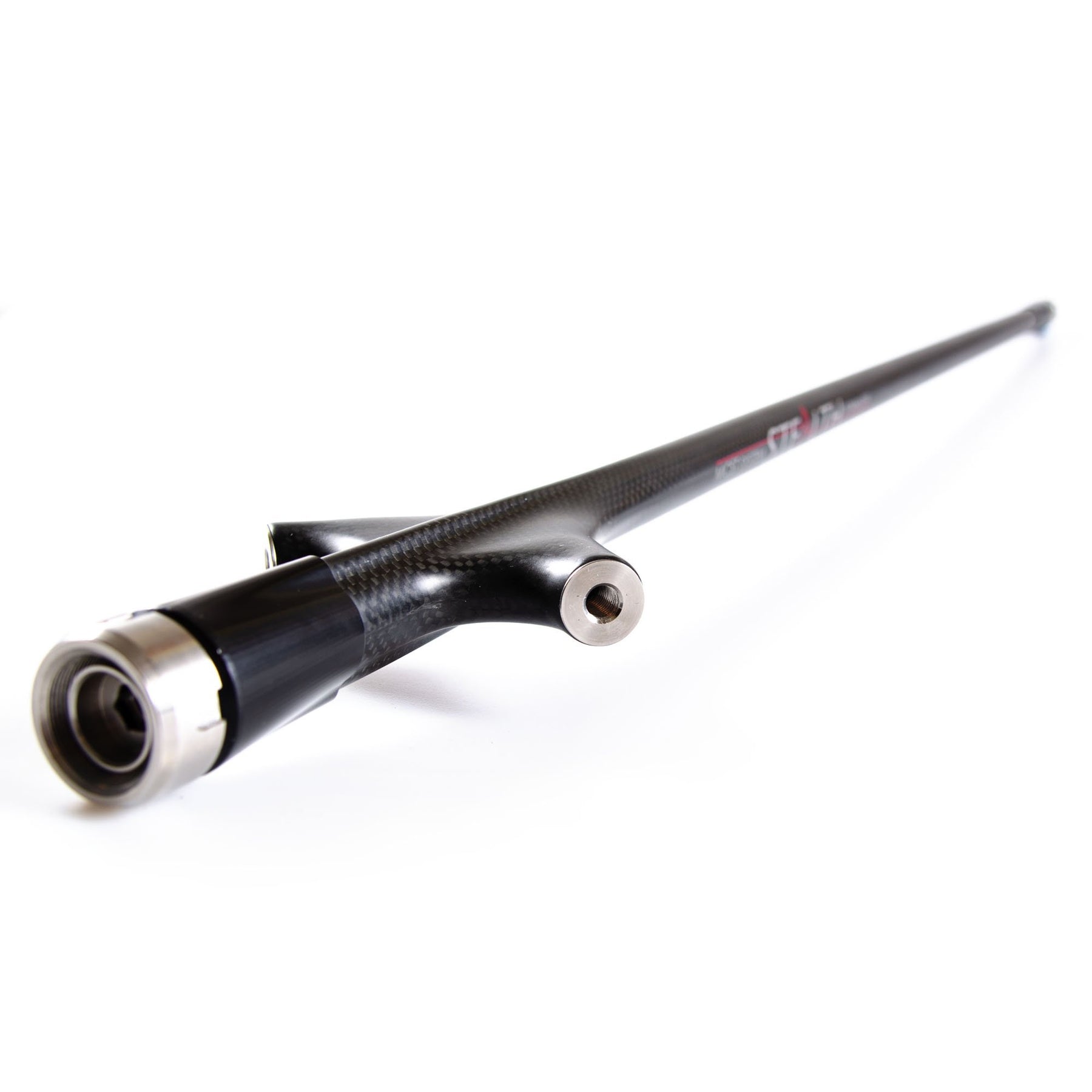 Long Rods - Wales Archery