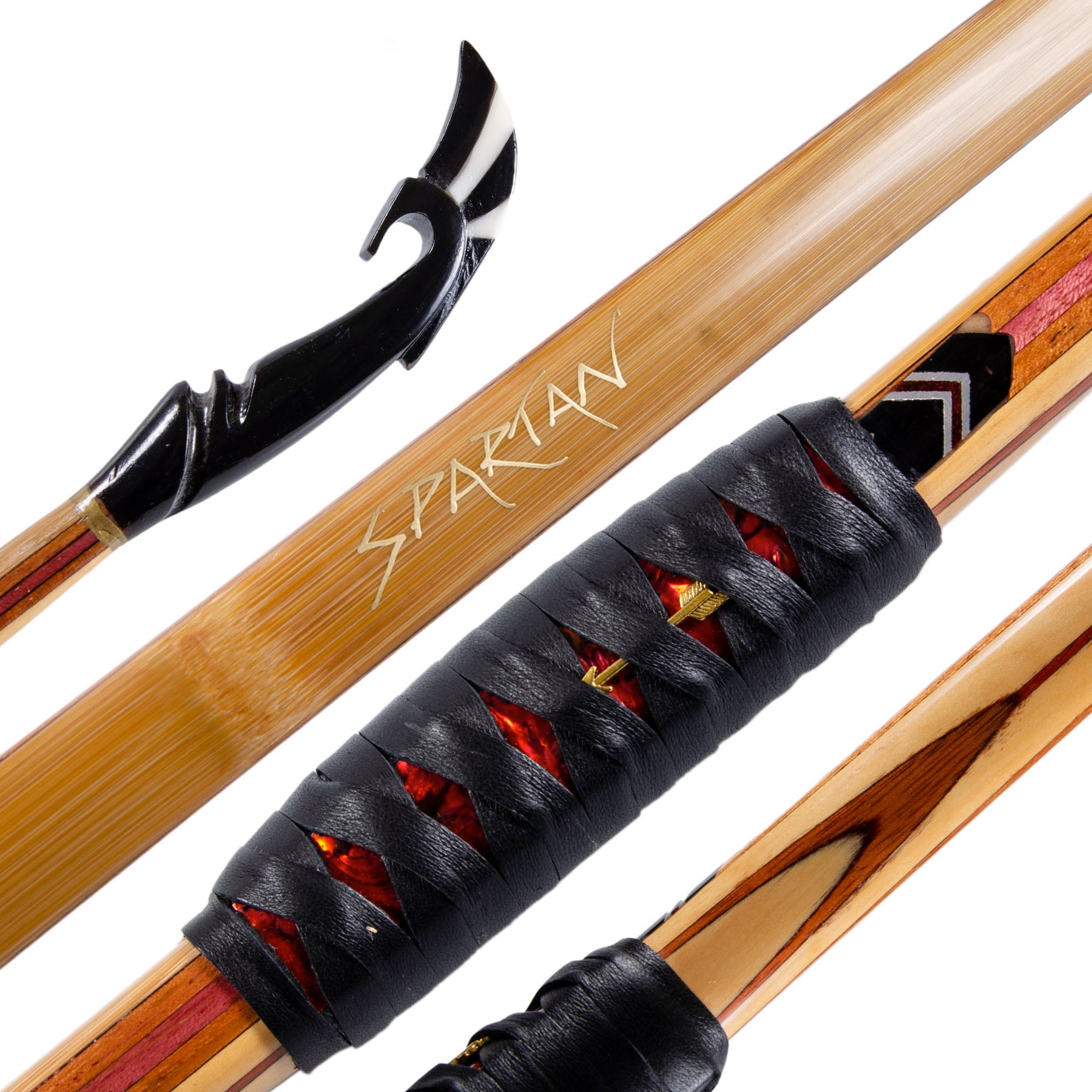 Longbows - Wales Archery