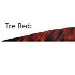 Gateway G4 Tre Colour Feathers x1