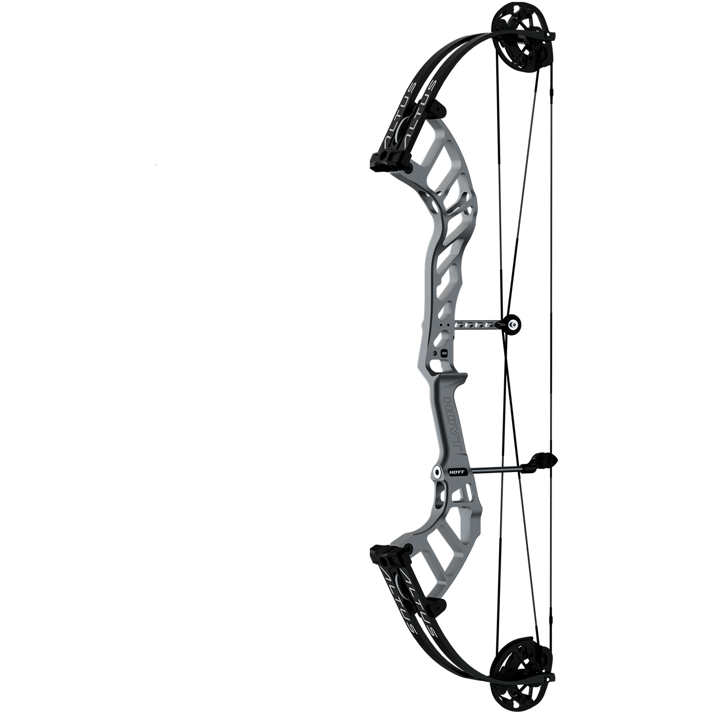 Hoyt Altus 35 Compound In Stock