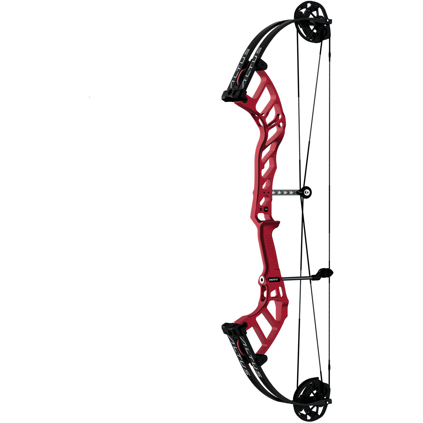 Hoyt Altus 35 Compound In Stock
