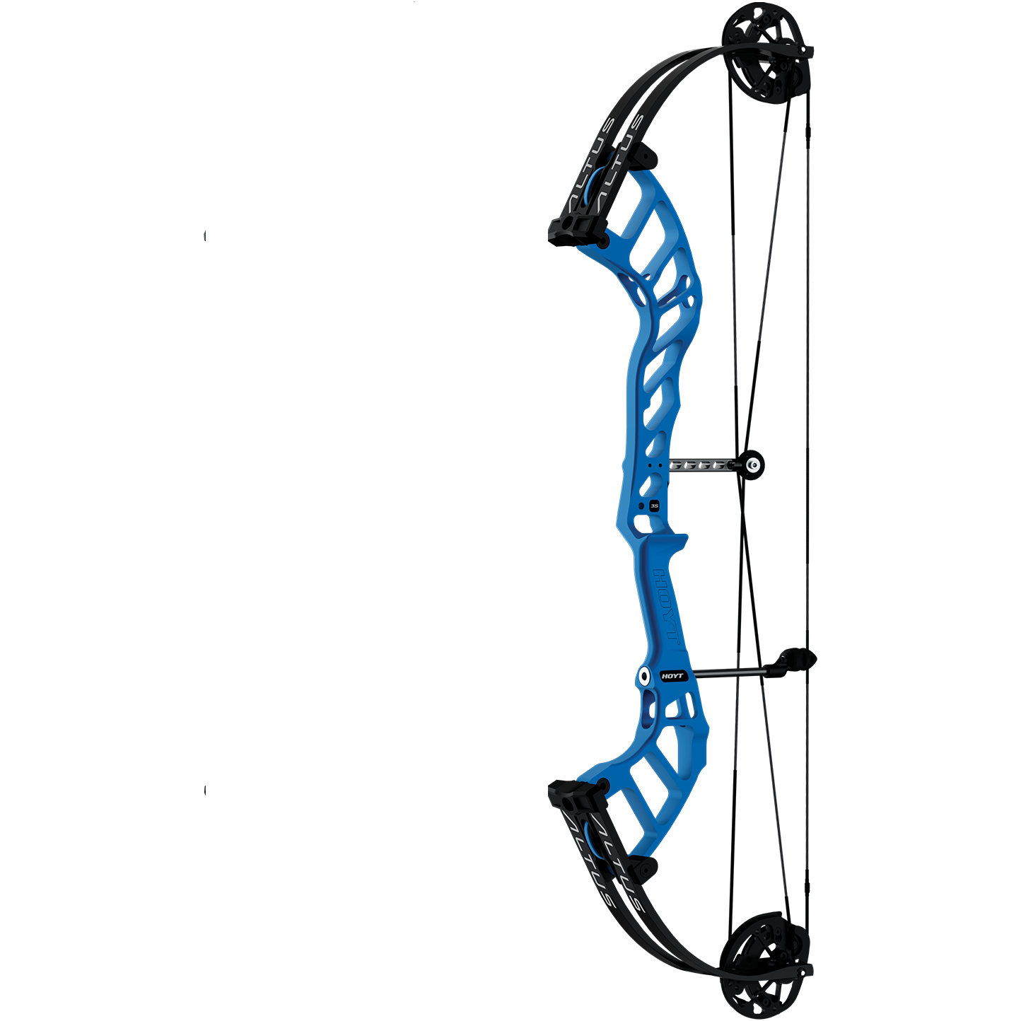 Hoyt Altus 35 Compound In Stock