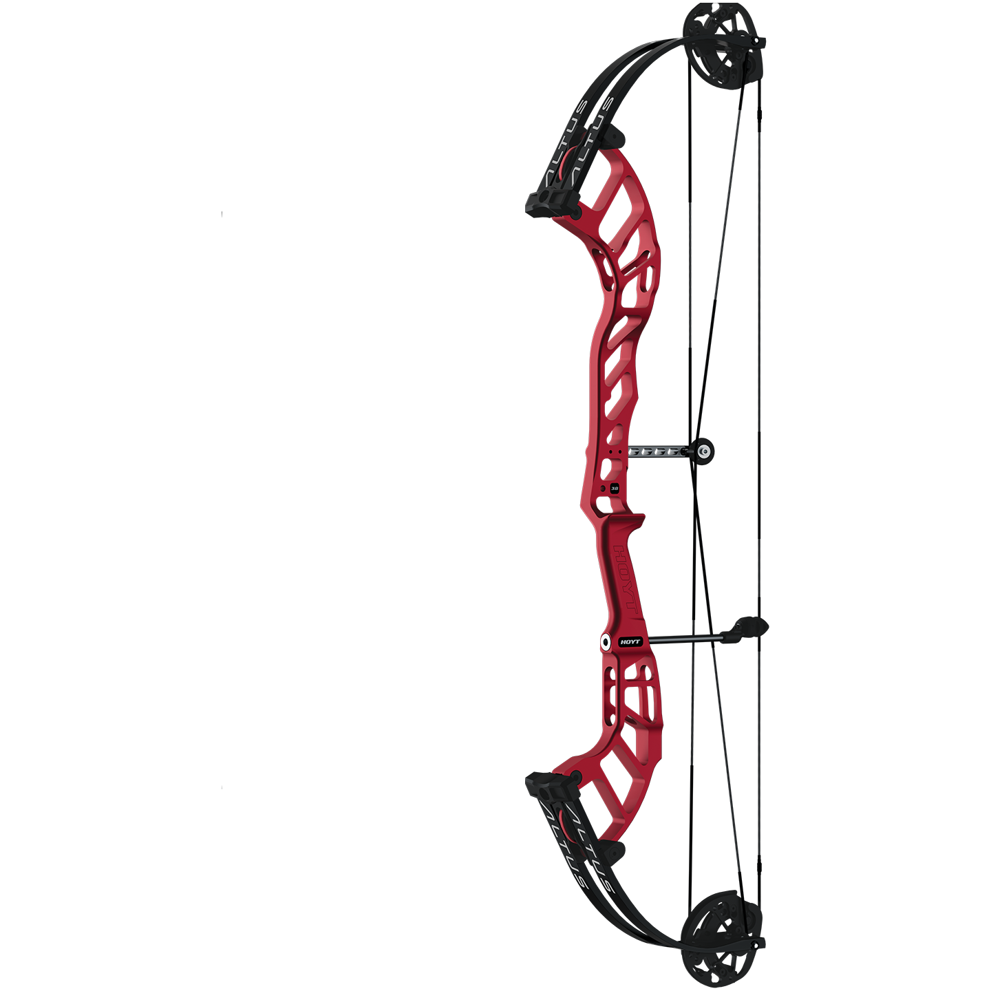 Hoyt Altus 38 Compound In Stock