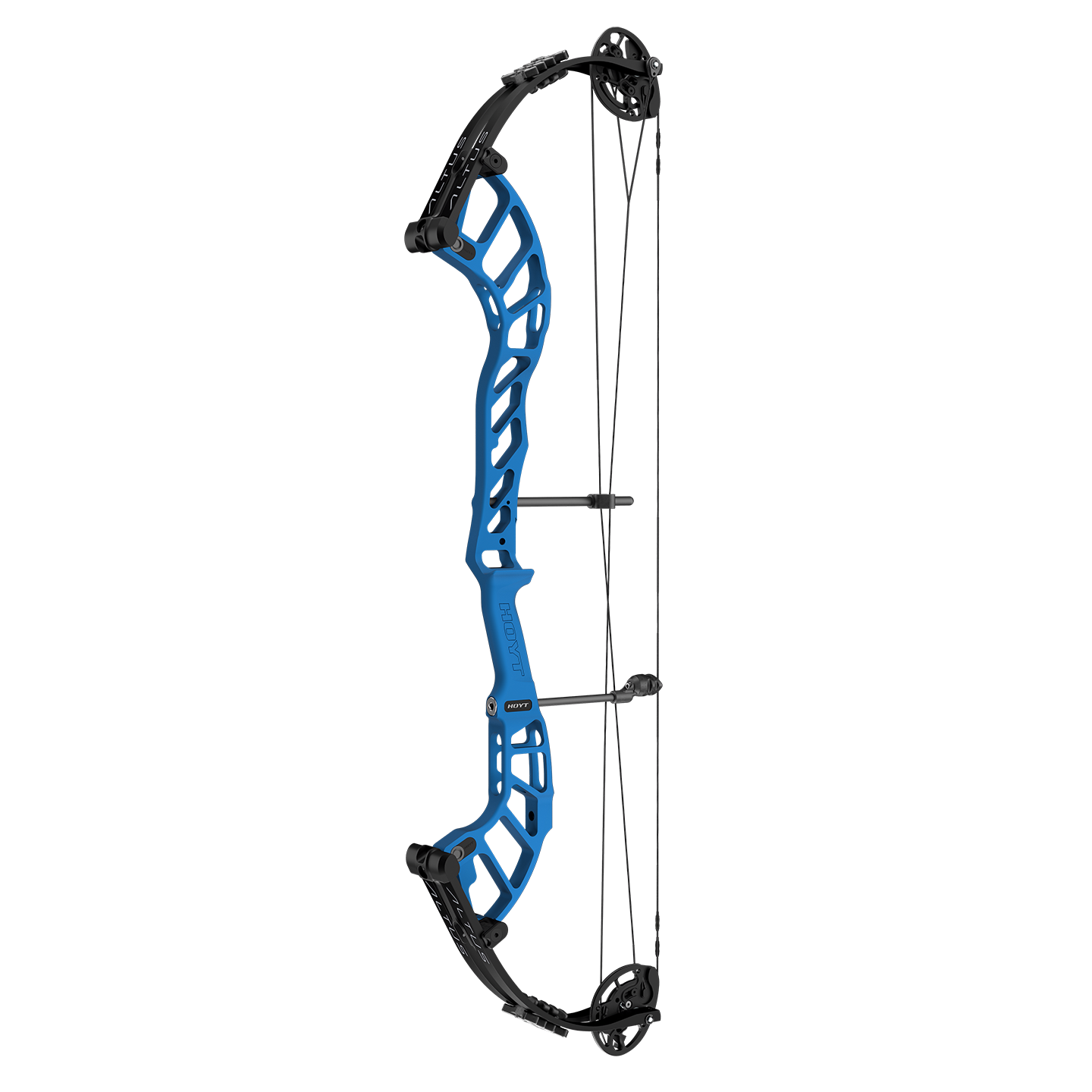 Hoyt Altus DCX Compound Bow In Stock