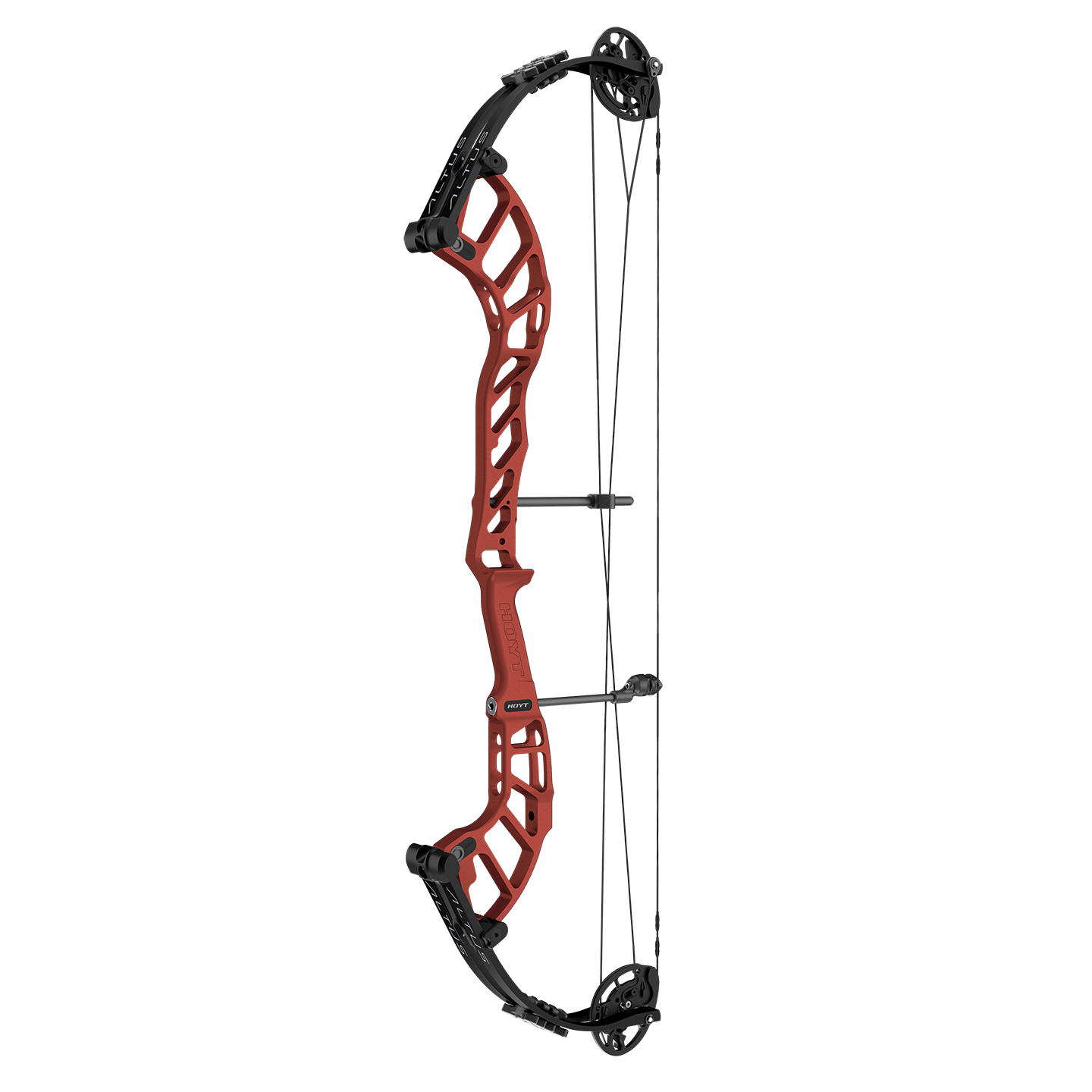 Hoyt Altus DCX Compound Bow In Stock