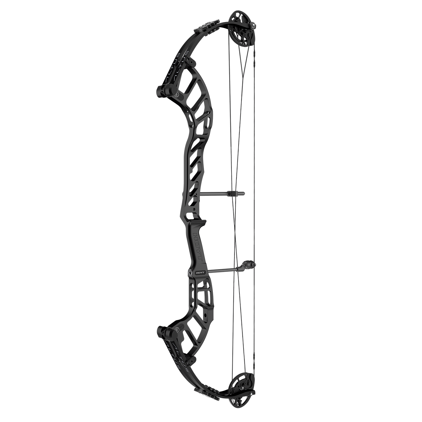 Hoyt Altus DCX Compound Bow In Stock
