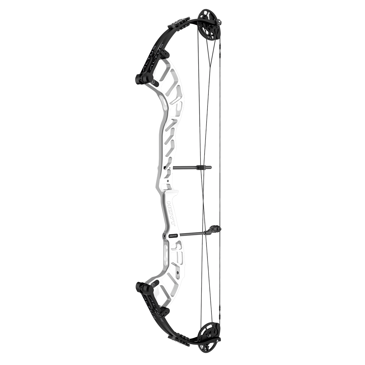 Hoyt Altus DCX Compound Bow In Stock