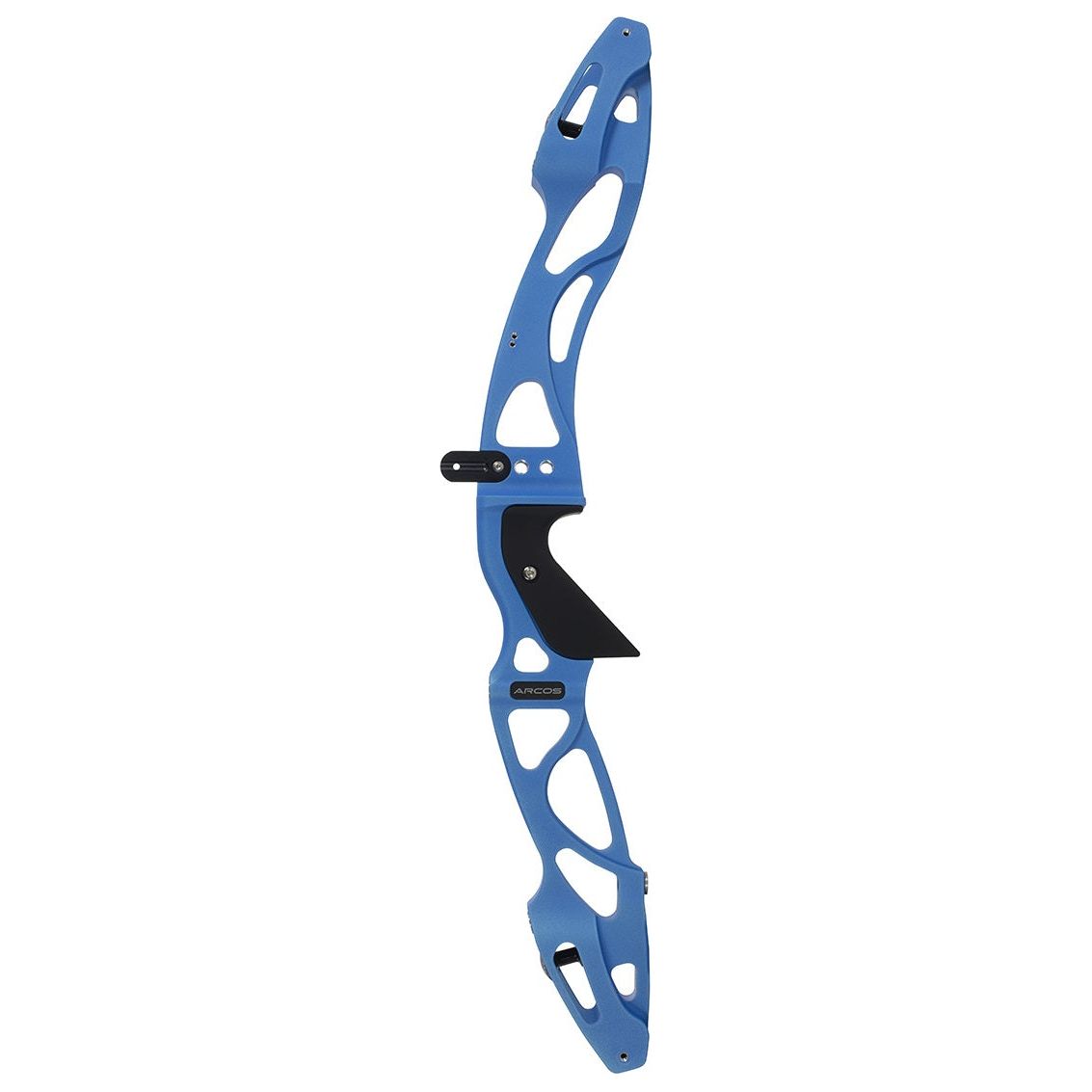 Hoyt Arcos Recurve Riser - Wales Archery