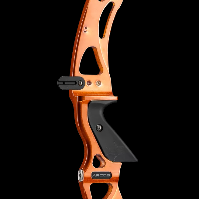 Hoyt Arcos Recurve Riser