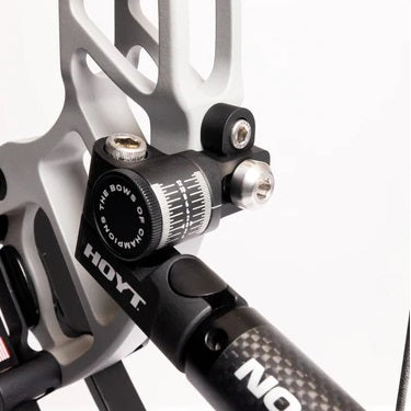 Hoyt Atlas Sidebar Adapter