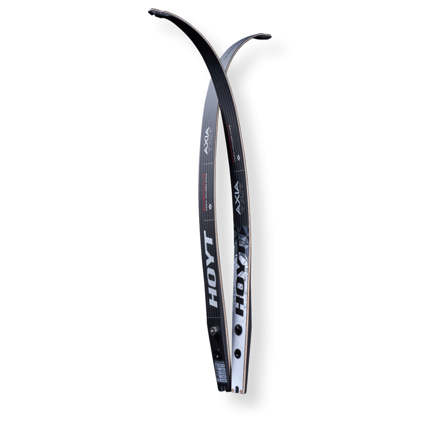 Hoyt Axia Formula Recurve Limbs In Stock