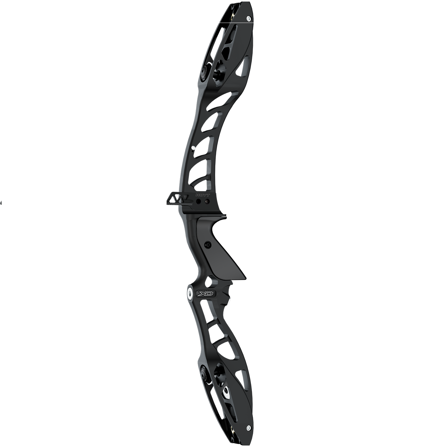 Hoyt Formula XD Riser