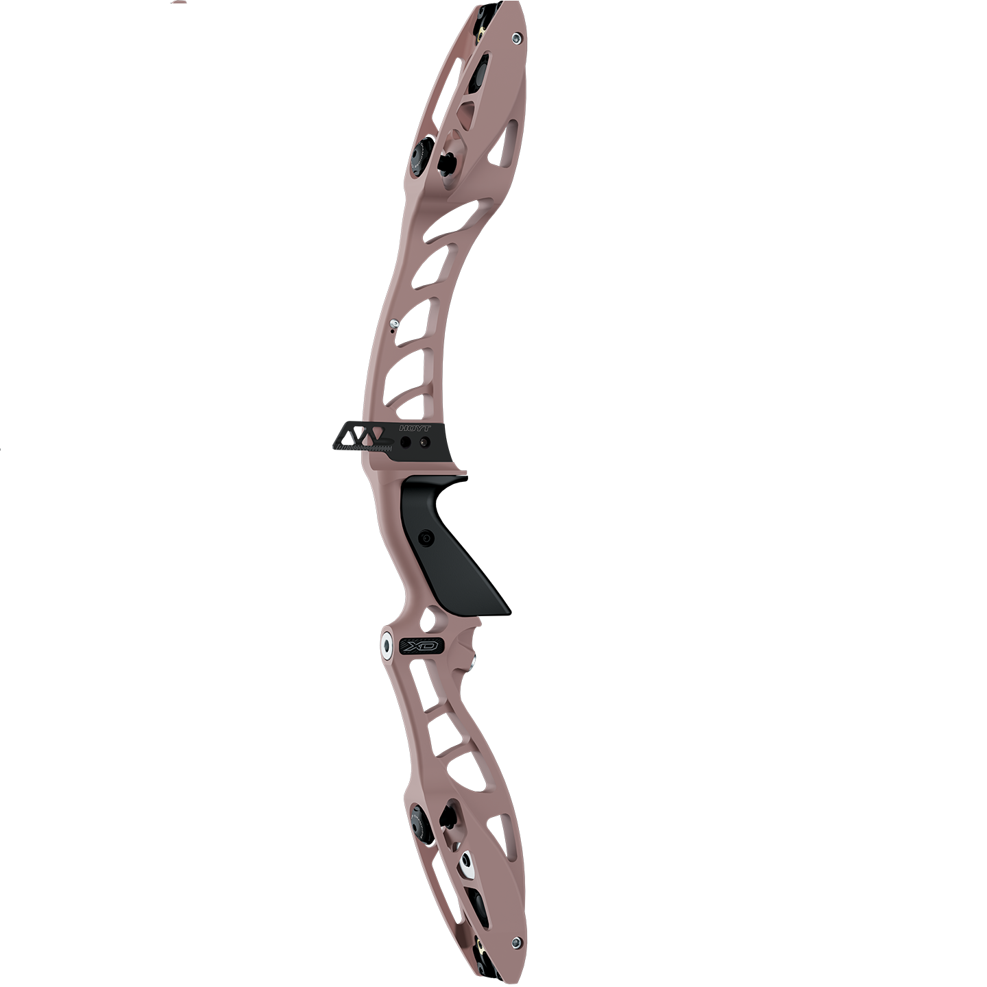 Hoyt Formula XD Riser