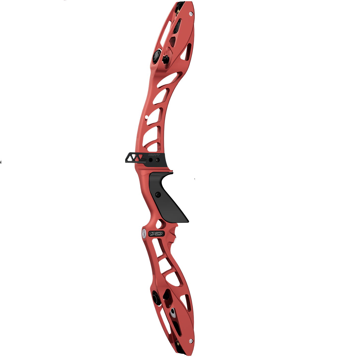 Hoyt Formula XD Riser