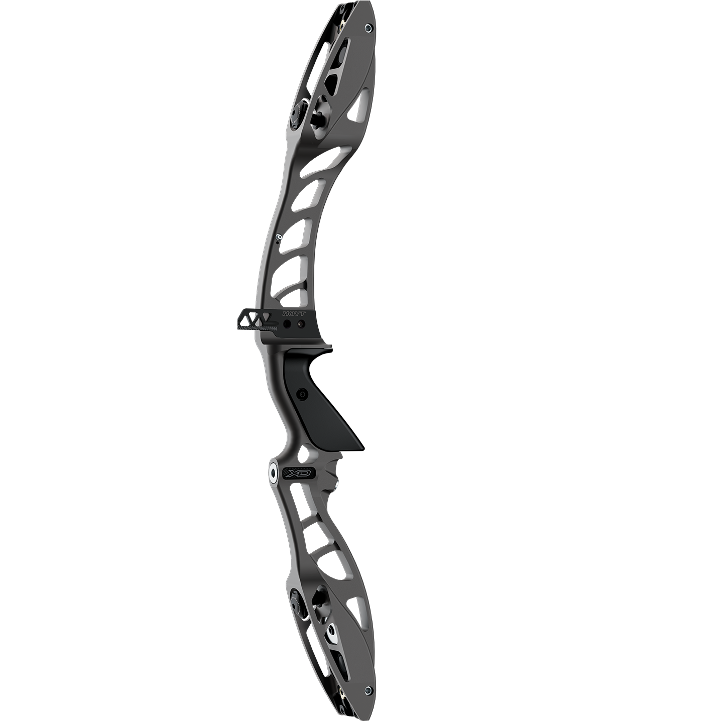 Hoyt Formula XD Riser