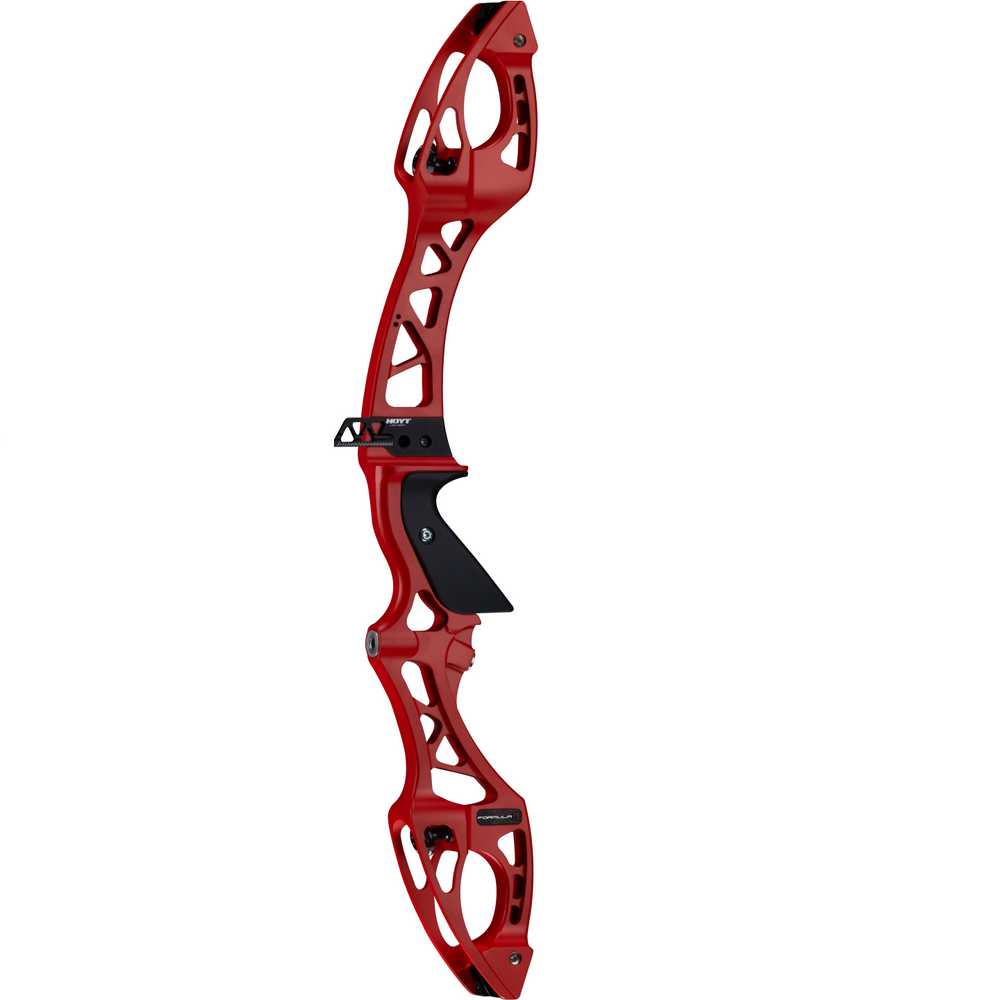 Hoyt Recurve Risers & Limbs - Wales Archery