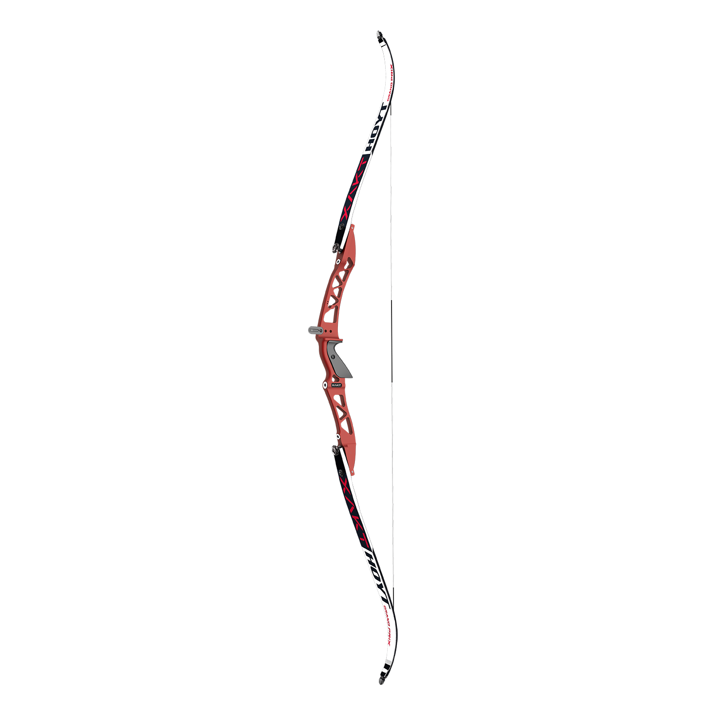 Hoyt Xakt Recurve Riser