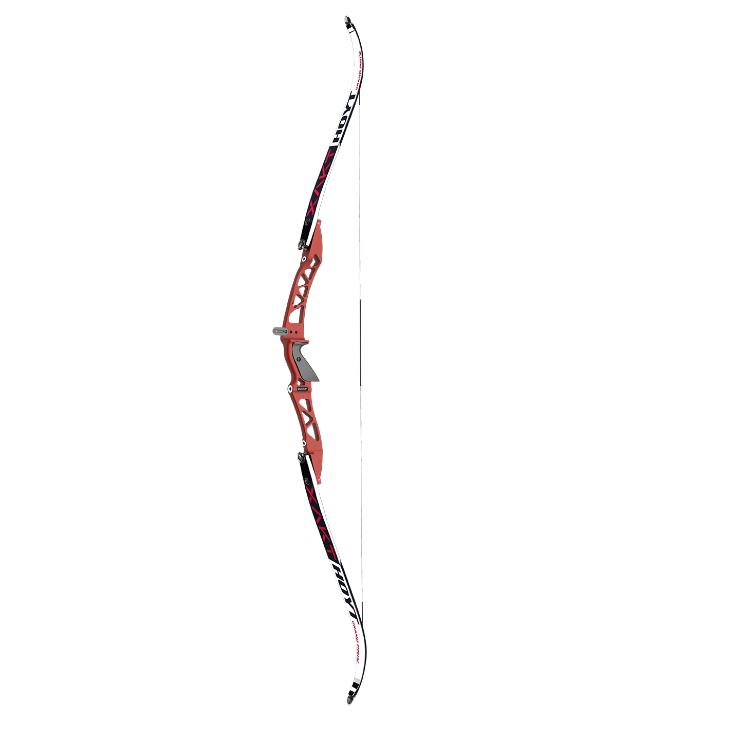 Hoyt Xakt Recurve Riser