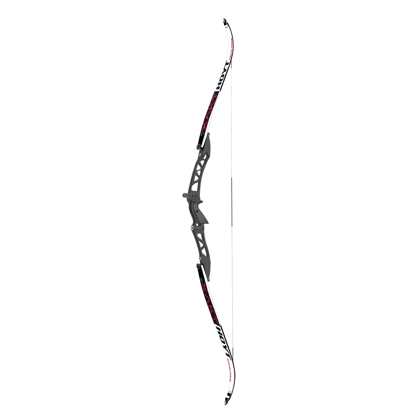 Hoyt Xakt Recurve Riser