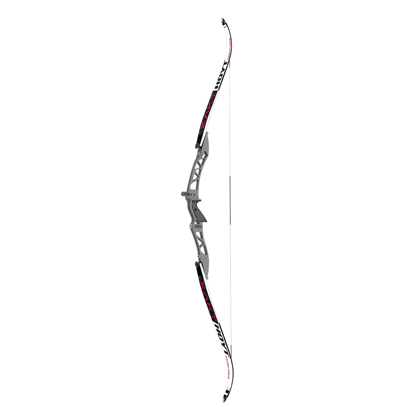 Hoyt Xakt Recurve Riser