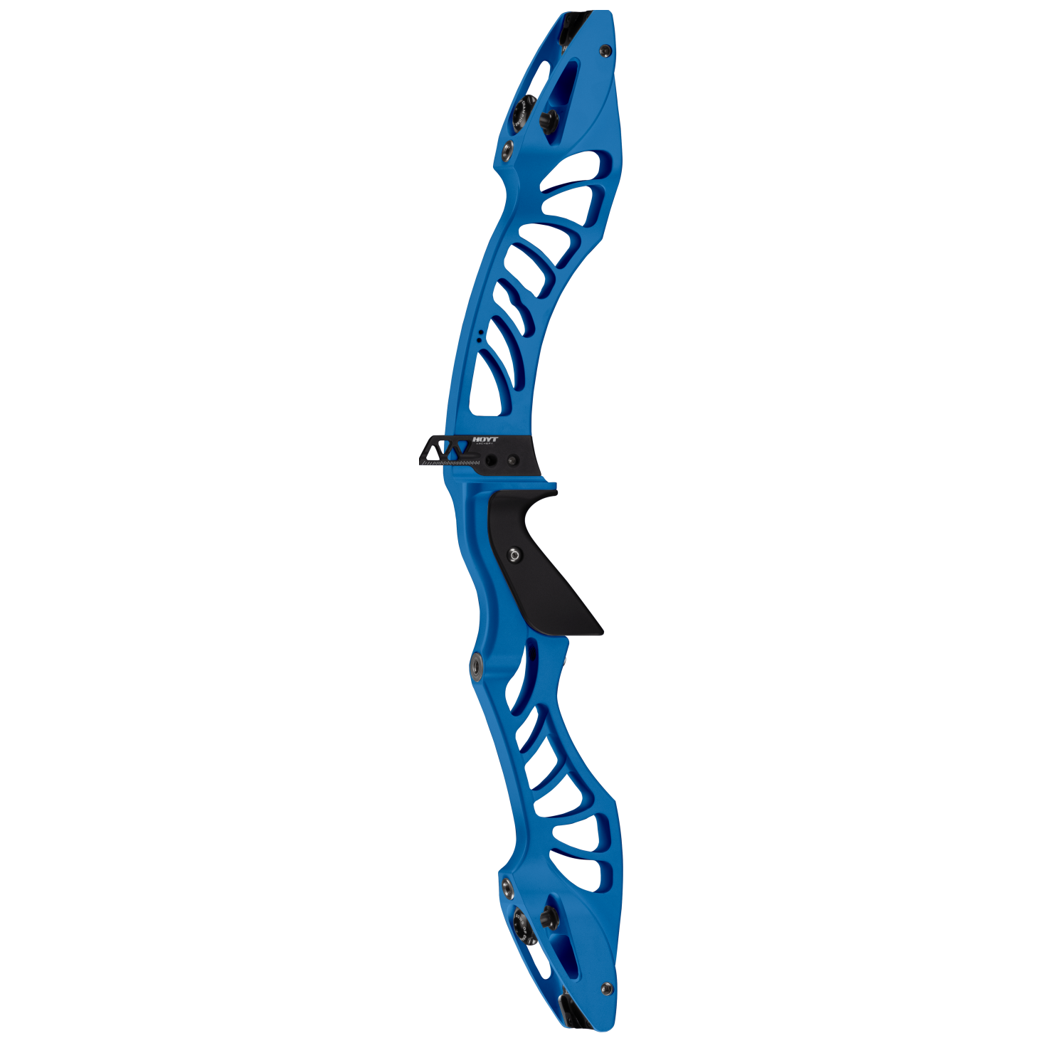 Hoyt Xceed Grand Prix Riser 2023