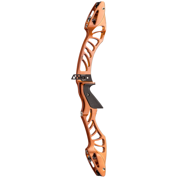 End Of Line Recurve Risers & Limbs - Wales Archery