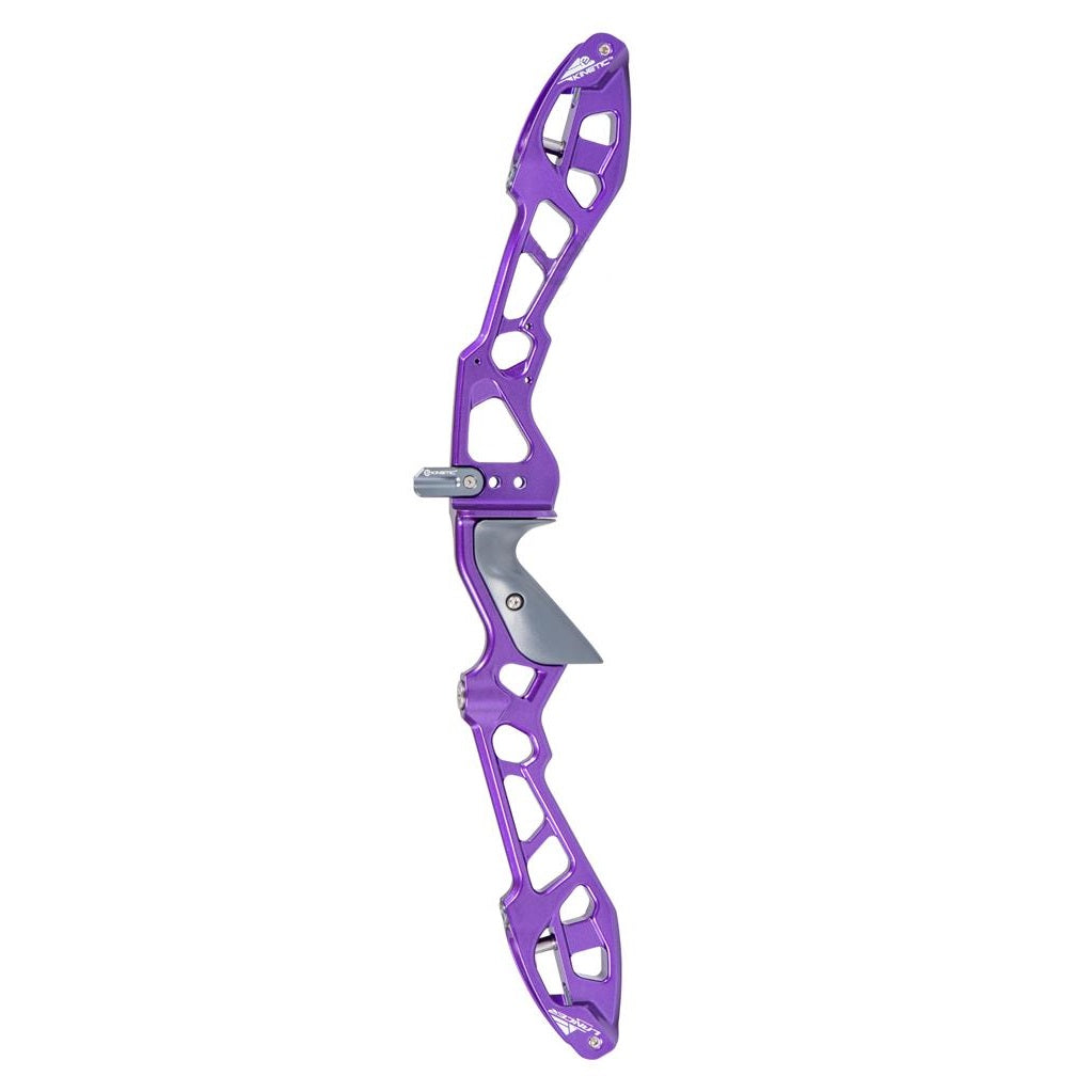 Kinetic Lancer 25" Riser