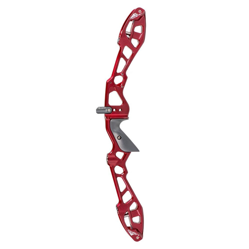 Kinetic Lancer 25" Riser