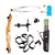 Archery Bow Kit Level One Wooden Riser