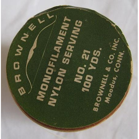 Brownell Monofilament